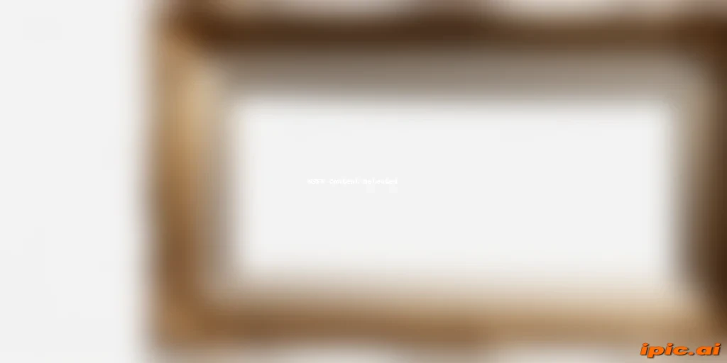 picture frame transparent