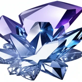 crystal png