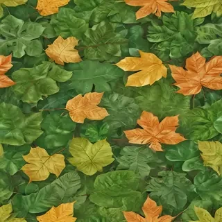 leaf backgrounds