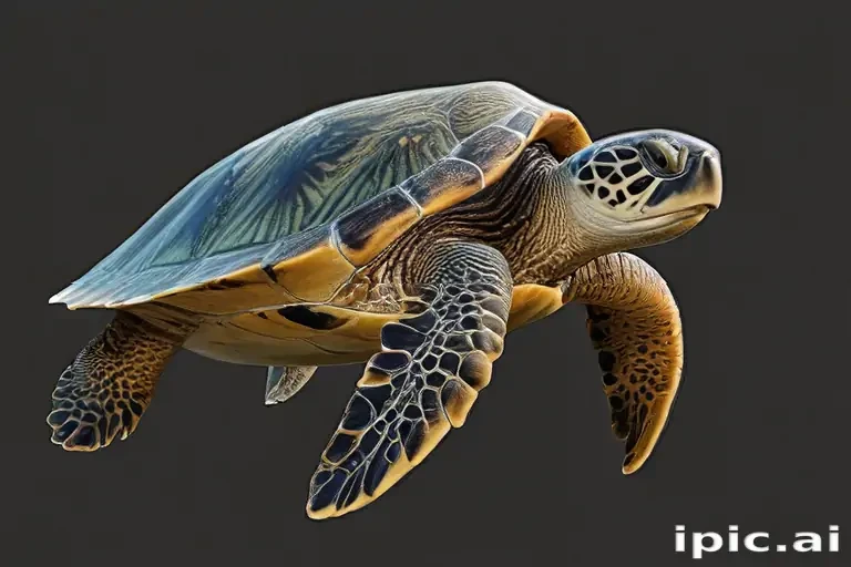 sea turtle png