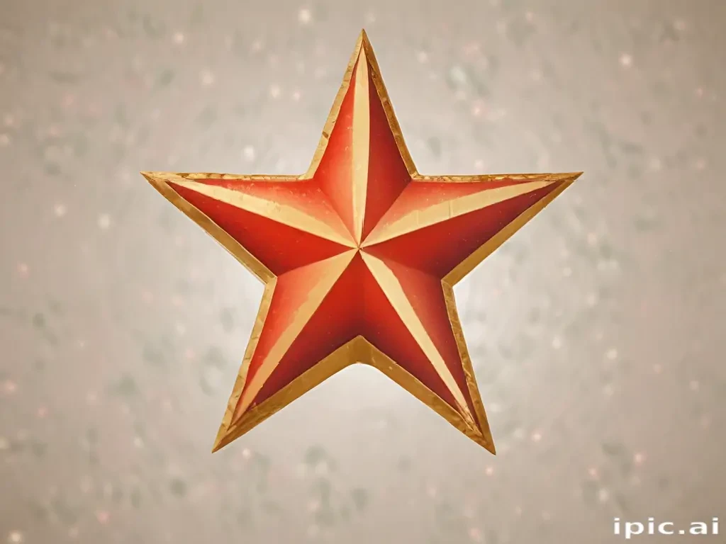 free clip art christmas star