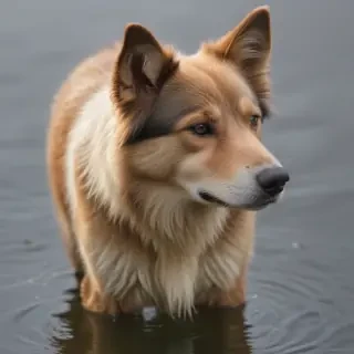 alaskan irish setsky