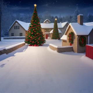 christmas background pics