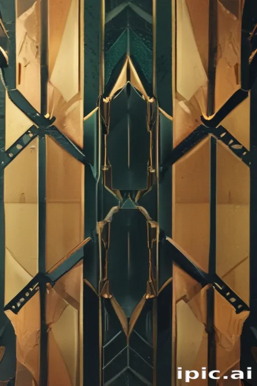 art deco iphone wallpaper