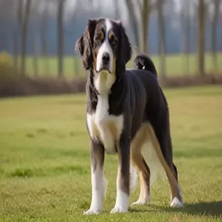 schnocker  dog breed