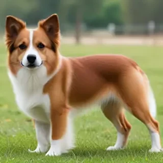 jackaranian dog breed