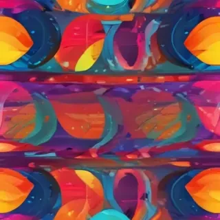 abstract pattern