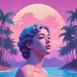 vaporwave
