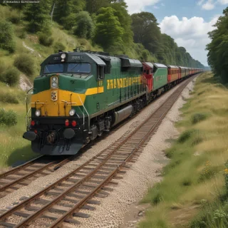 rail png