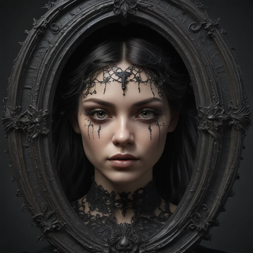 gothic png