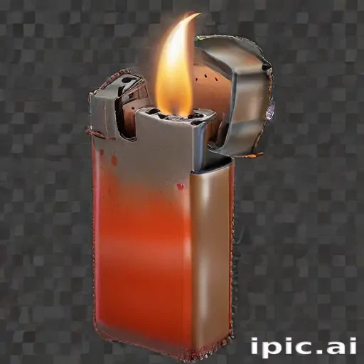 lighter png