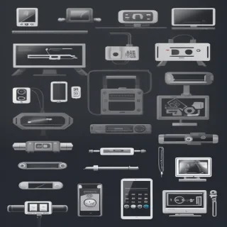 gadgets