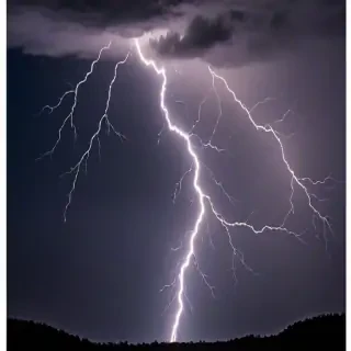 lightning png
