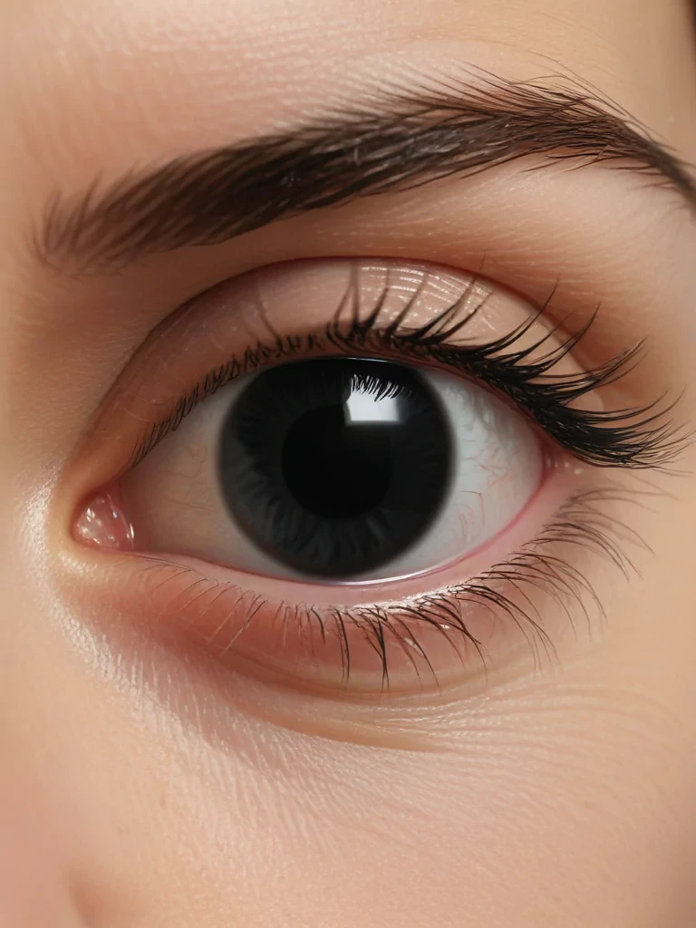 black eye png
