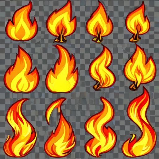 fire clipart png