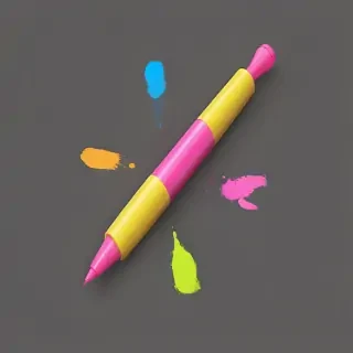 highlighter png