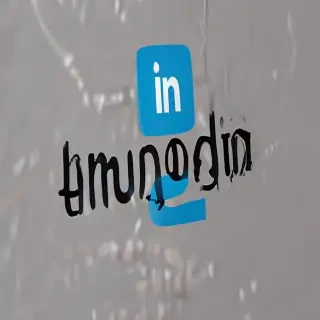 linkedin logo