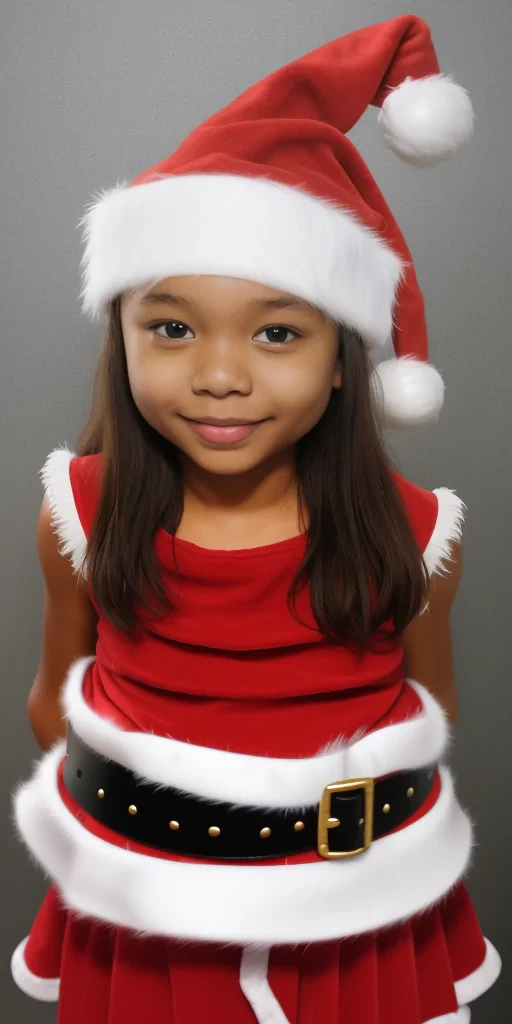 png santa hat