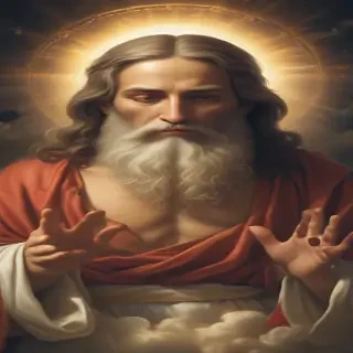 god photos