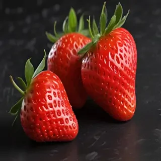 strawberry png