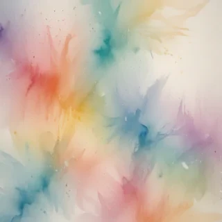 watercolor phone background