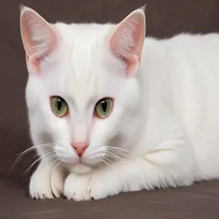 burmilla cat breed