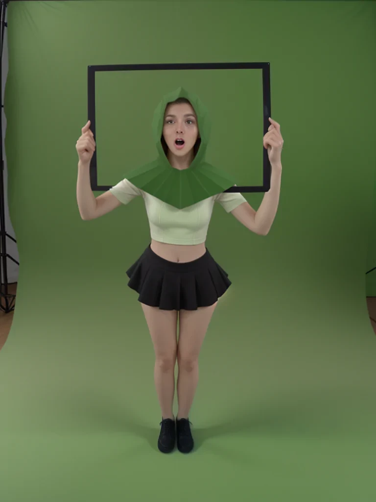 greenscreen