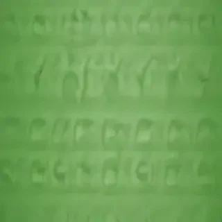 green iphone background