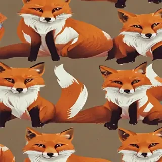 fox backgrounds