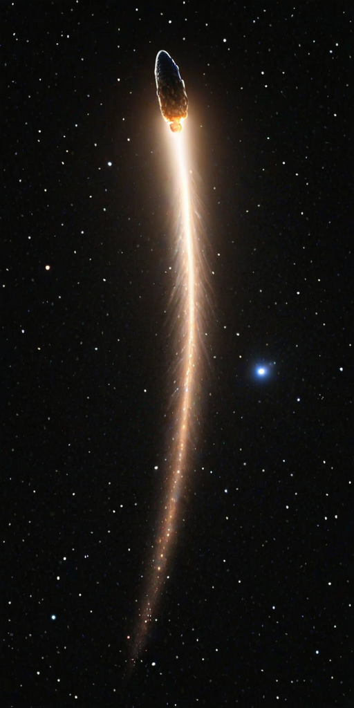 comet png