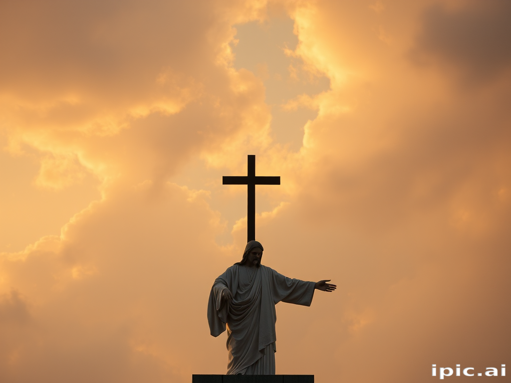 god photos