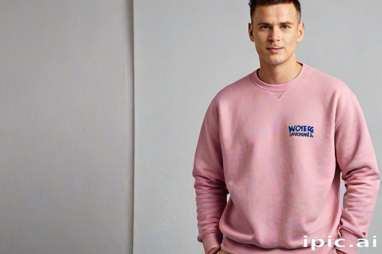 sweatshirt mockup free