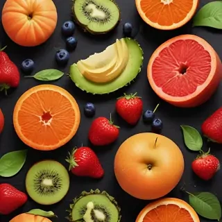 fruit wallpapers