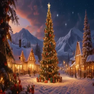 christmas wallpapers for iphone