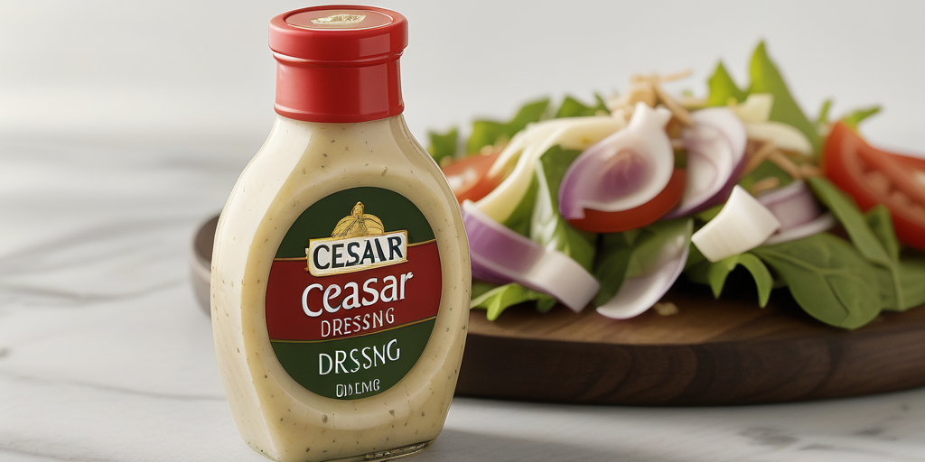 best store bought ceasar dressing