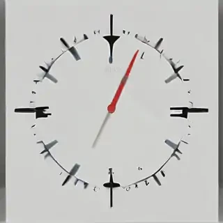 one minute timer