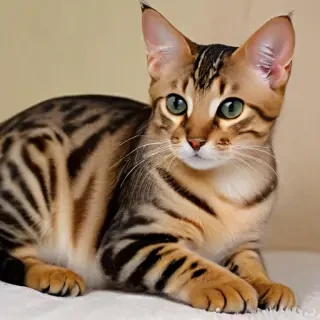 bengal cat breed