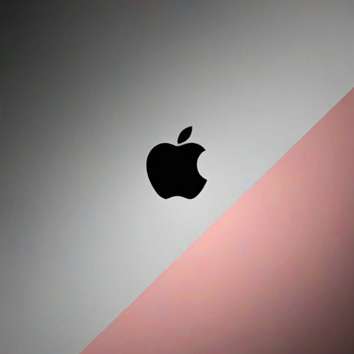 minimalistic iphone wallpaper