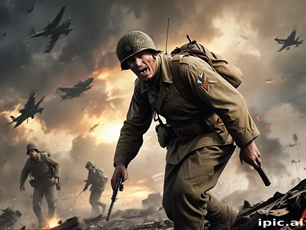wallpapers ww2