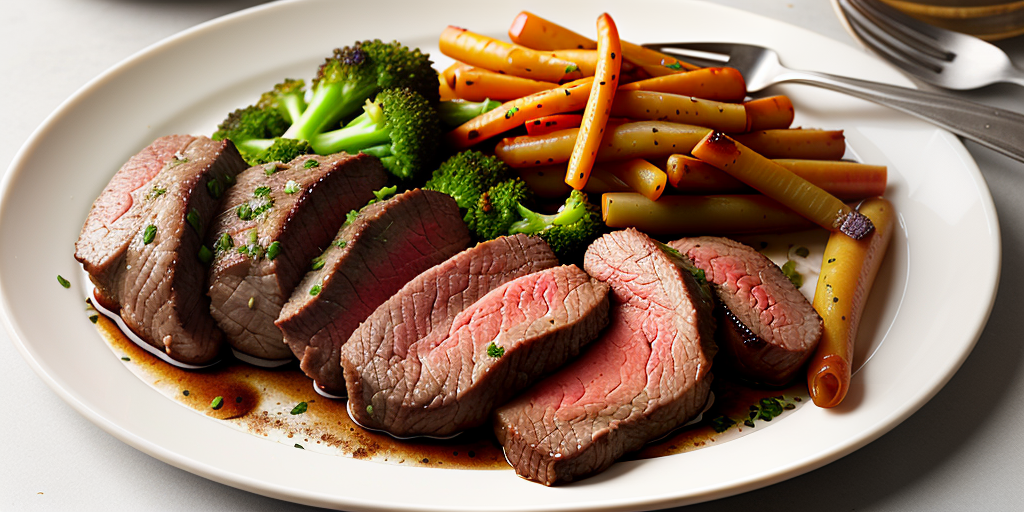 side dishes for beef tenderloin