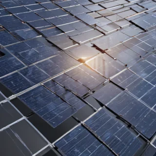 solar panels png