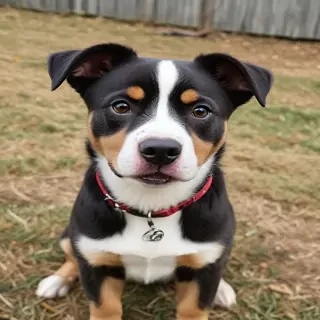 australian shepherd pit bull mix