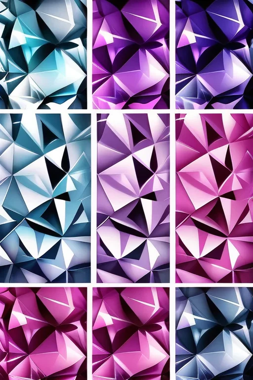 diamond backgrounds