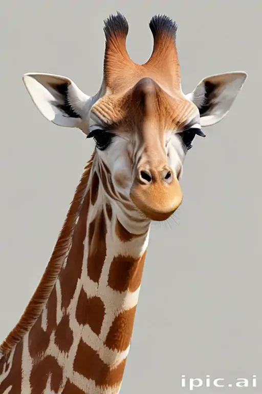 giraffe png