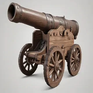 cannon png