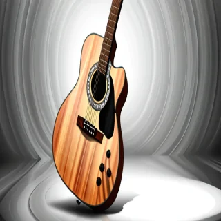 guitar png