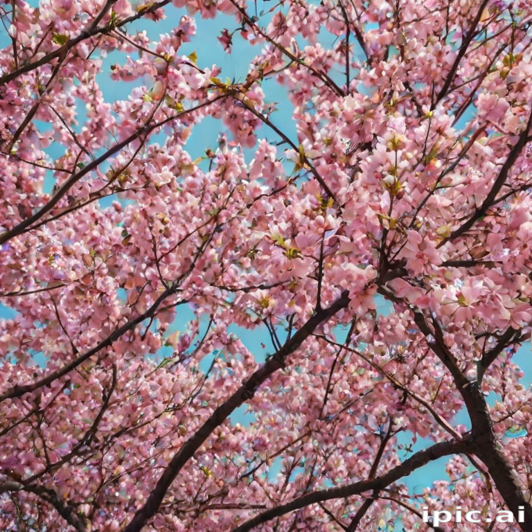 springtime iphone wallpaper
