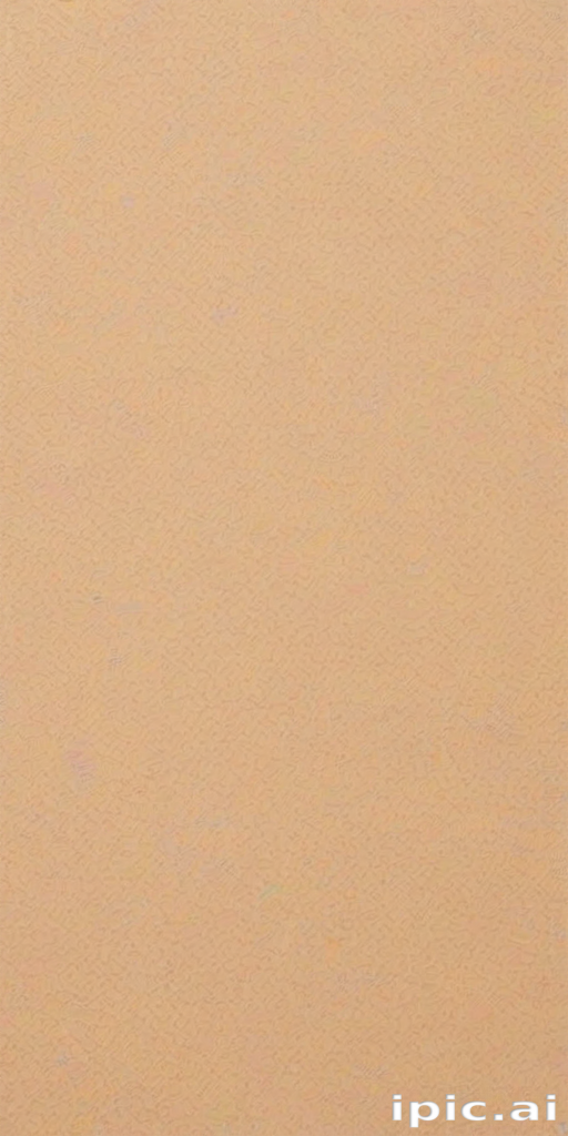 beige phone background