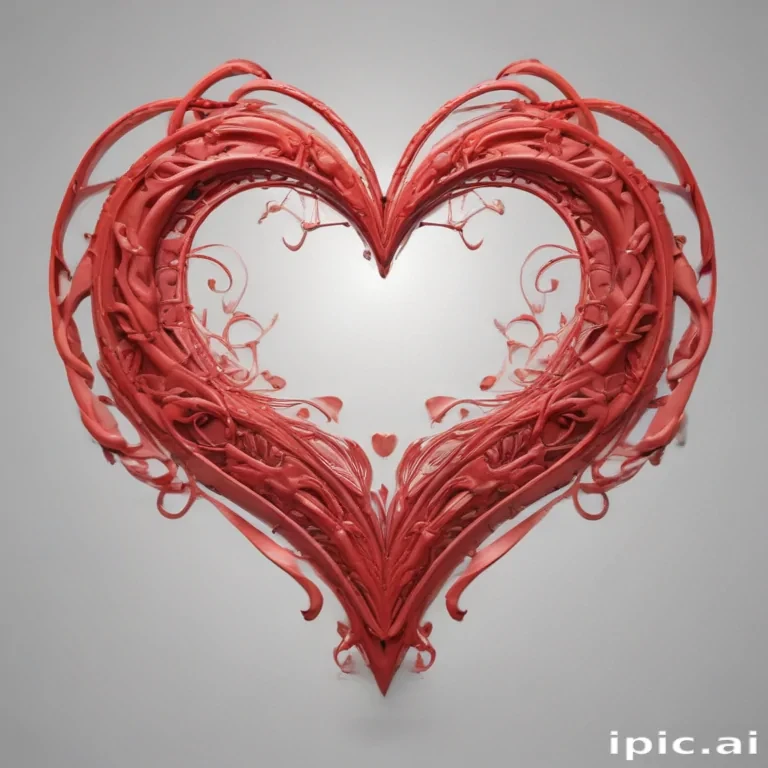 heart png outline