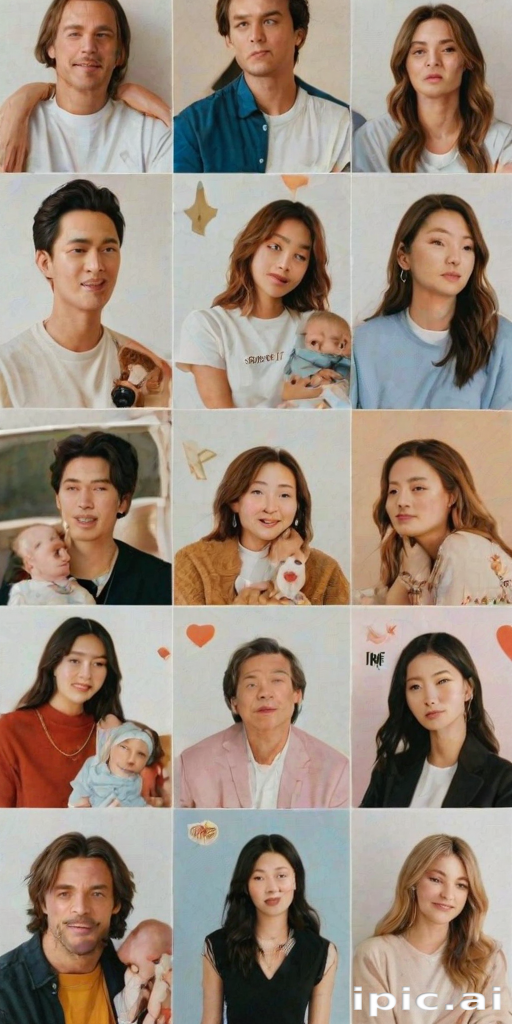 family aesthetic wallpaper